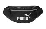 Поясная сумка унисекс Puma, Black - фото 2