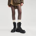 Ботинки Martin Boot женские Lost In Echo, черный - фото 10