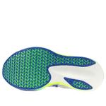 Mizuno Hyperwarp Pro 'White Blue Yellow' - фото 4