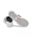 Кожаные кроссовки Ea7, белый - фото 4