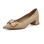 Туфли DAPHNE High Heels Women's - фото 15