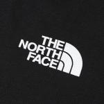 THE NORTH FACE Футболка унисекс черная - фото 7