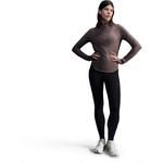 Леггинсы быстрые Nike, мультиколор - фото 2