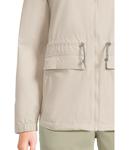 Куртка Columbia Sweet Creek II Lined Rain Jacket, цвет Dark Stone - фото 4