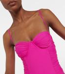 Купальник Келли Bananhot, Hot Pink - фото 4