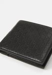 Кошелек Calvin Klein EMBOSSED EMBLEM BILLFOLD COIN, Black - фото 5