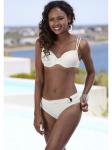 Комплект бикини JETTE, белый - фото 2