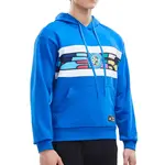 Свитшот мужской KELME, ярко-синий - фото 5