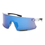 Солнцезащитные очки adidas SP0090, синий - фото