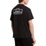 MICHAEL KORS Футболка мужская черная - фото 3