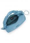 Сумка Kipling ELENI S, Sounds Blue Grgz/Blue - фото 4