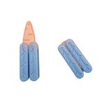 Нож для моркови, мини-нож Gravity Stress Relief X3COMMUNE - фото 8