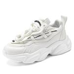 Кроссовки Little Devil and Angel DEVIL AND ANGEL Chunky Sneakers Unisex Low-top, черный - фото 8