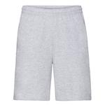 Шорты Fruit Of The Loom, серый - фото