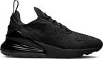 Женские гимнастические кроссовки Nike, Black - фото 5
