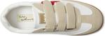 Кроссовки Vintage Havana Women's Pace, White/Grey/Red - фото 2