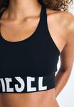 Бюстье RACE Diesel, черный - фото