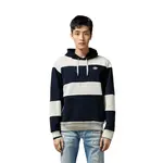 Толстовка унисекс Dickies, розовый/фиолетовый - фото 6