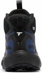 Columbia Mens Escape Thrive Titanium Mid Outdry, Zinc/Black - фото 3