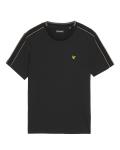Рубашка Lyle & Scott, черный - фото