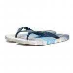 Шлепанцы мужские Hotmarzz, темно-синий - фото 2