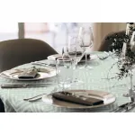 Скатерть Telfort Wirth, зеленый - фото 2