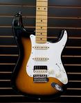 Электрогитара Fender JV Modified '50s Stratocaster HSS - фото