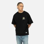 Футболка Diamond Daruma Cotton EVISU, экрю - фото 9