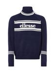 Свитер ELLESSE Pellini , marine blue - фото