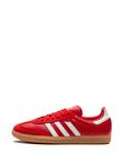 Кроссовки adidas Samba OG "Better Scarlet", красный - фото 5