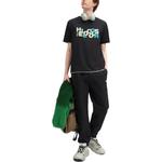 Футболка Unisex Jet Black FILA, черный - фото 5