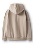 Толстовка TWO SOON, бежевый - фото 2