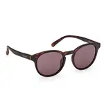 Солнцезащитные очки Gant GA00026, коричневый - фото 7