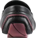 Guess Mens Almer, Black/Burgundy 002 - фото 3