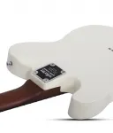 Электрогитара Schecter Nick Johnston PT Atomic Snow - фото 5