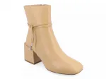 Ботильоны Beverley Journee, Tan - фото