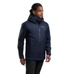 Куртка Montane Cetus Lite, синий - фото