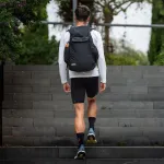 Рюкзак 42k Running 9´´58 30L, черный - фото 3