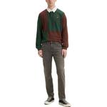 Джинсы мужские дымчато-серые Levi’S, серый - фото 3