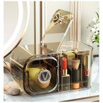 Шкаф-органайзер для косметики с отделениями Cb36 Inna Marka - фото 5