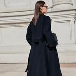 Куртка AMII, холодный абрикос - фото 5