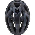 Шлем Crossframe Pro Mips Fox Racing, цвет Black Camo - фото 8