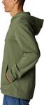 Толстовка Columbia Men's Break It Down, Mosstone - фото 3