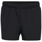 Шорты Hummel Move Grid Woven, черный - фото