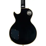 Электрогитара Gibson Custom 1954 Les Paul Custom Staple Pickup Reissue VOS, палисандровая - фото 2