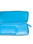 Кошелек 'Colour Plain' Comme Des Garçons Wallet, синий - фото 3