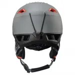 Шлем Rossignol Escaper Impacts, серый - фото 3