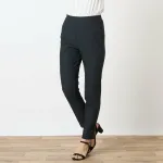 Леггинсы Lobjie, цвет Black - фото 2