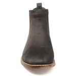 Мужские широкие ботинки челси Marshall Vance Co., серый - фото 3