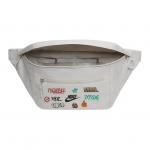 Nike Поясная сумка, Ghost - фото 9